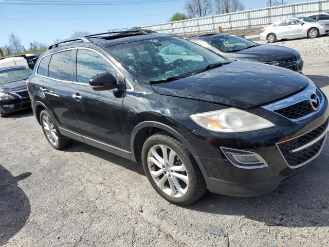 Photo 3 VIN: JM3TB3DA8B0316655 - MAZDA CX-9 