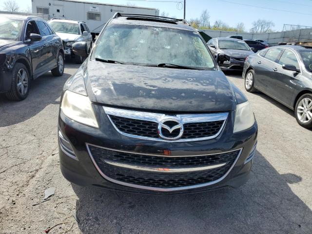 Photo 4 VIN: JM3TB3DA8B0316655 - MAZDA CX-9 