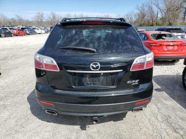 Photo 5 VIN: JM3TB3DA8B0316655 - MAZDA CX-9 