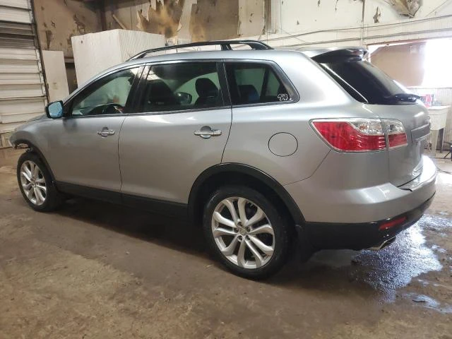 Photo 1 VIN: JM3TB3DA8B0319796 - MAZDA CX-9 