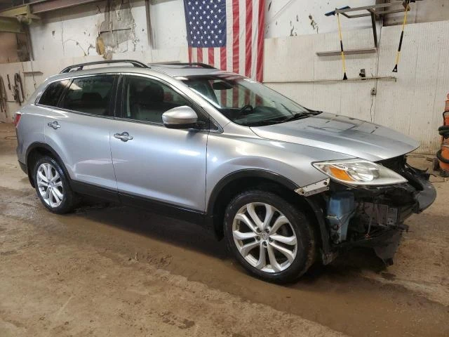 Photo 3 VIN: JM3TB3DA8B0319796 - MAZDA CX-9 