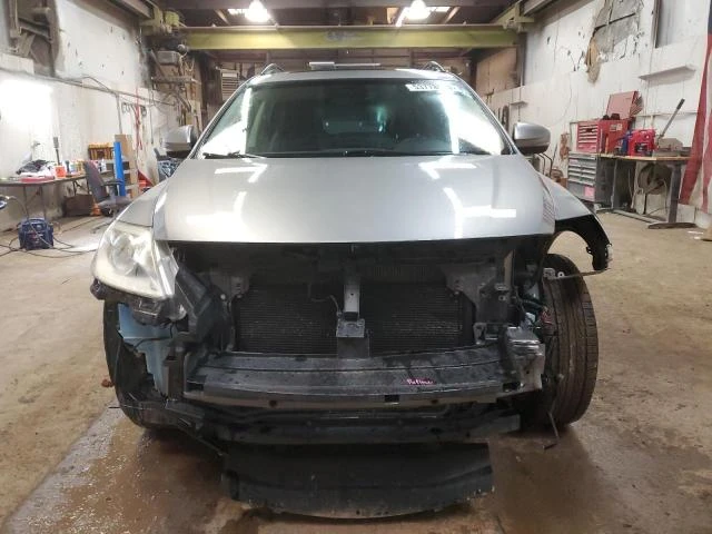 Photo 4 VIN: JM3TB3DA8B0319796 - MAZDA CX-9 