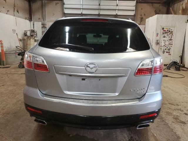 Photo 5 VIN: JM3TB3DA8B0319796 - MAZDA CX-9 