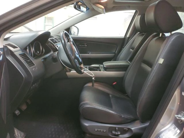 Photo 6 VIN: JM3TB3DA8B0319796 - MAZDA CX-9 