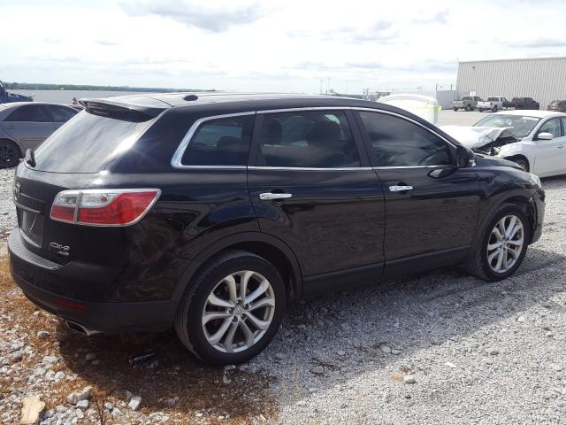 Photo 3 VIN: JM3TB3DA8B0329440 - MAZDA CX-9 