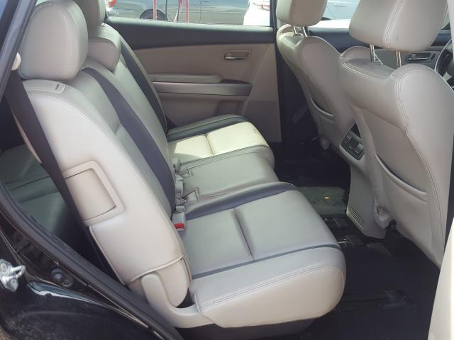 Photo 5 VIN: JM3TB3DA8B0329440 - MAZDA CX-9 