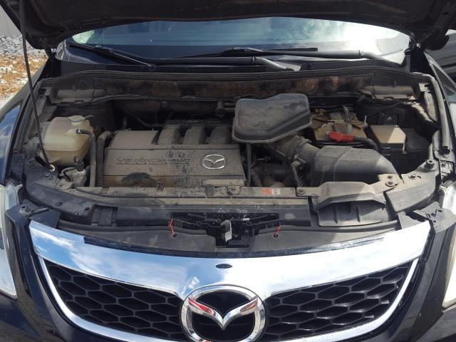 Photo 6 VIN: JM3TB3DA8B0329440 - MAZDA CX-9 