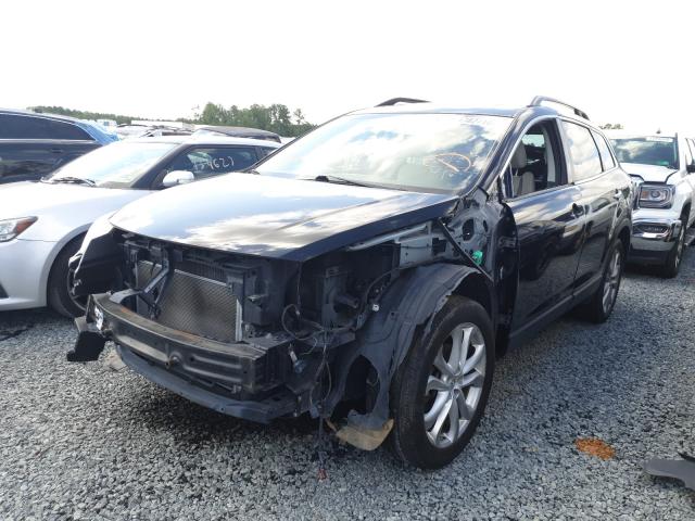 Photo 1 VIN: JM3TB3DA8C0340083 - MAZDA CX-9 