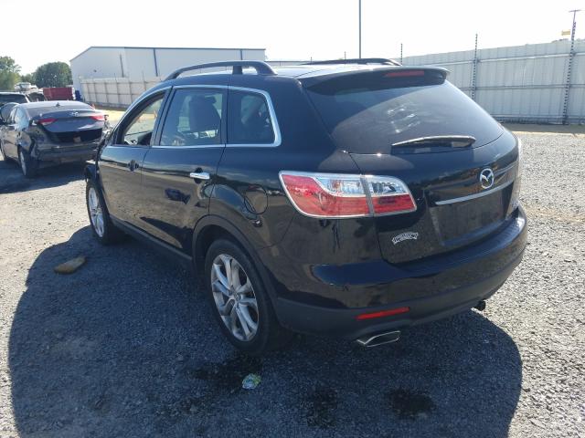 Photo 2 VIN: JM3TB3DA8C0340083 - MAZDA CX-9 