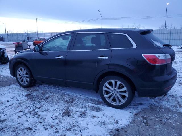 Photo 1 VIN: JM3TB3DA8C0349060 - MAZDA CX-9 