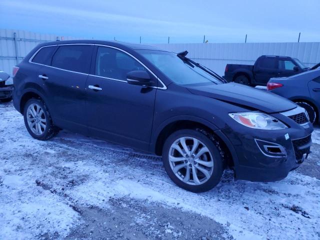 Photo 3 VIN: JM3TB3DA8C0349060 - MAZDA CX-9 