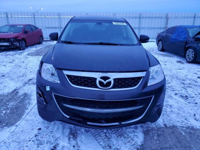 Photo 4 VIN: JM3TB3DA8C0349060 - MAZDA CX-9 