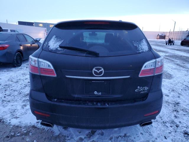 Photo 5 VIN: JM3TB3DA8C0349060 - MAZDA CX-9 