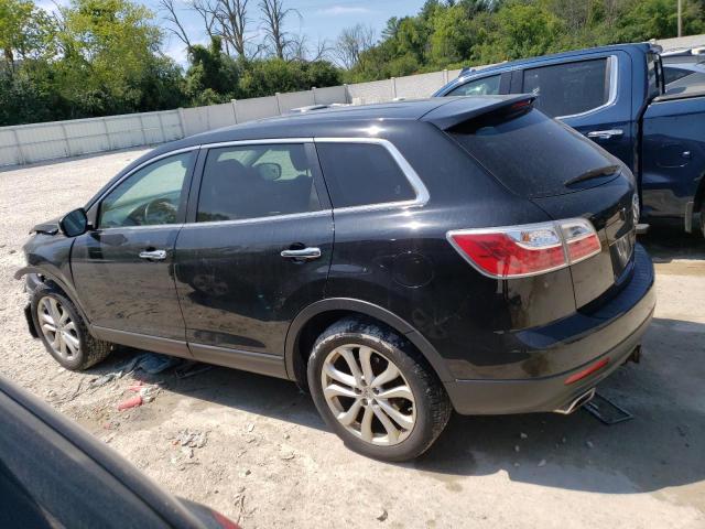 Photo 1 VIN: JM3TB3DA8C0350306 - MAZDA CX-9 