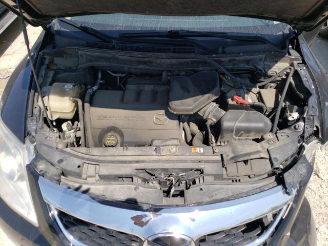 Photo 10 VIN: JM3TB3DA8C0350306 - MAZDA CX-9 