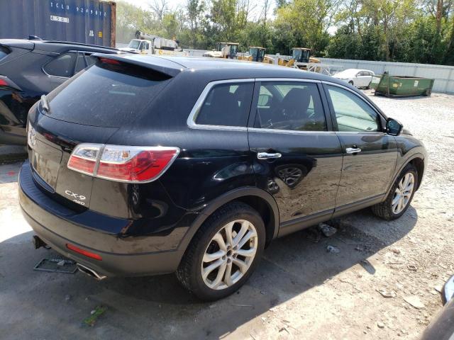 Photo 2 VIN: JM3TB3DA8C0350306 - MAZDA CX-9 