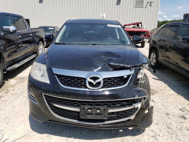 Photo 4 VIN: JM3TB3DA8C0350306 - MAZDA CX-9 