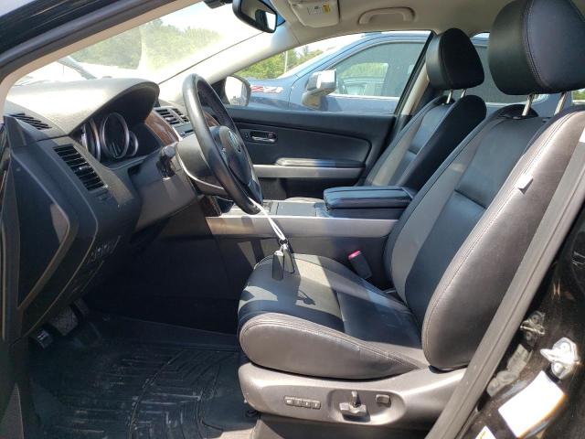 Photo 6 VIN: JM3TB3DA8C0350306 - MAZDA CX-9 