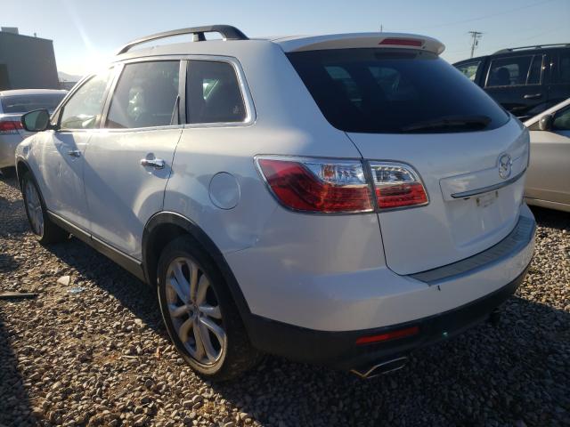 Photo 2 VIN: JM3TB3DA8C0363136 - MAZDA CX-9 