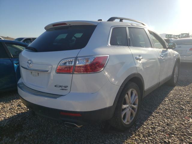 Photo 3 VIN: JM3TB3DA8C0363136 - MAZDA CX-9 