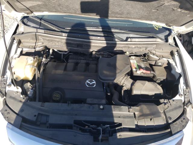 Photo 6 VIN: JM3TB3DA8C0363136 - MAZDA CX-9 