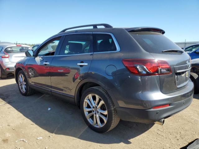 Photo 1 VIN: JM3TB3DA8D0422364 - MAZDA CX-9 GRAND 