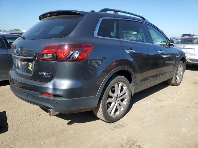 Photo 2 VIN: JM3TB3DA8D0422364 - MAZDA CX-9 GRAND 