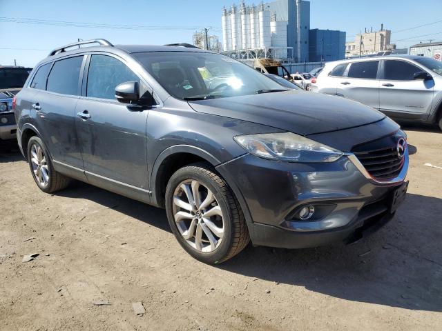 Photo 3 VIN: JM3TB3DA8D0422364 - MAZDA CX-9 GRAND 