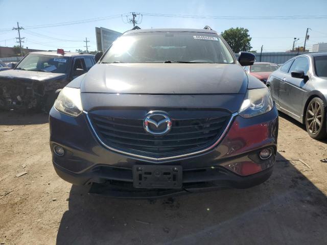 Photo 4 VIN: JM3TB3DA8D0422364 - MAZDA CX-9 GRAND 