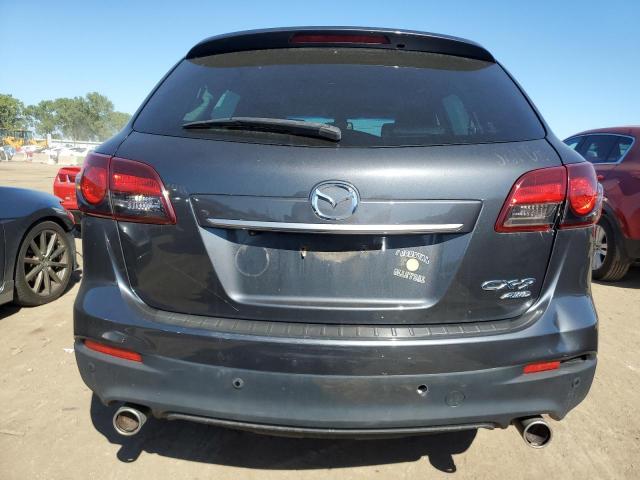 Photo 5 VIN: JM3TB3DA8D0422364 - MAZDA CX-9 GRAND 