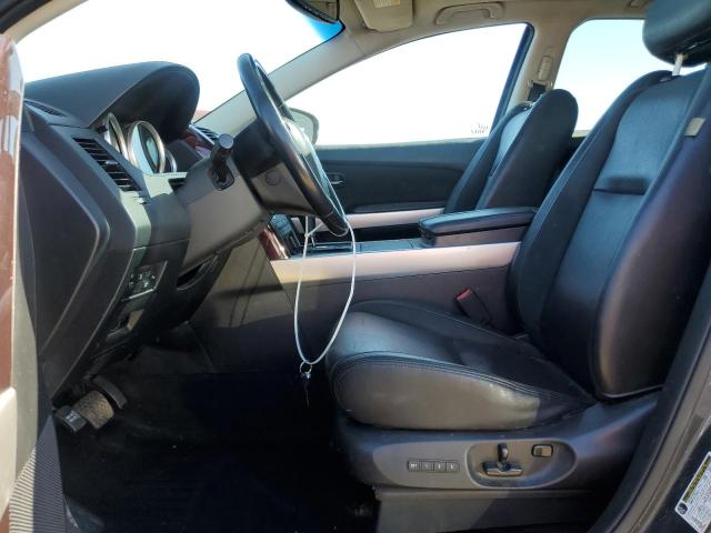 Photo 6 VIN: JM3TB3DA8D0422364 - MAZDA CX-9 GRAND 