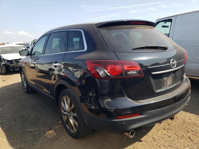 Photo 1 VIN: JM3TB3DA8E0439540 - MAZDA CX-9 GRAND 