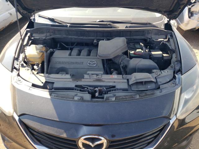 Photo 10 VIN: JM3TB3DA8E0439540 - MAZDA CX-9 GRAND 