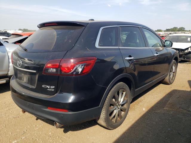 Photo 2 VIN: JM3TB3DA8E0439540 - MAZDA CX-9 GRAND 