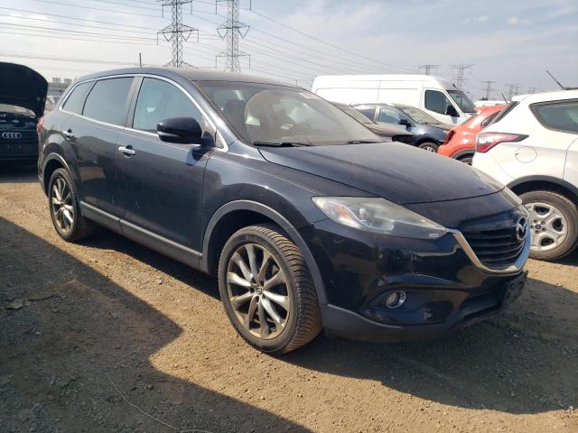 Photo 3 VIN: JM3TB3DA8E0439540 - MAZDA CX-9 GRAND 