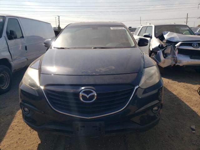 Photo 4 VIN: JM3TB3DA8E0439540 - MAZDA CX-9 GRAND 