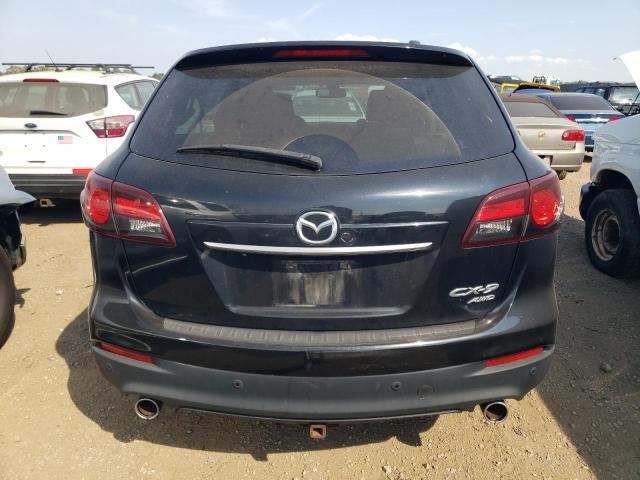 Photo 5 VIN: JM3TB3DA8E0439540 - MAZDA CX-9 GRAND 