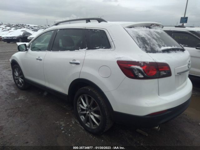 Photo 2 VIN: JM3TB3DA8E0444995 - MAZDA CX-9 