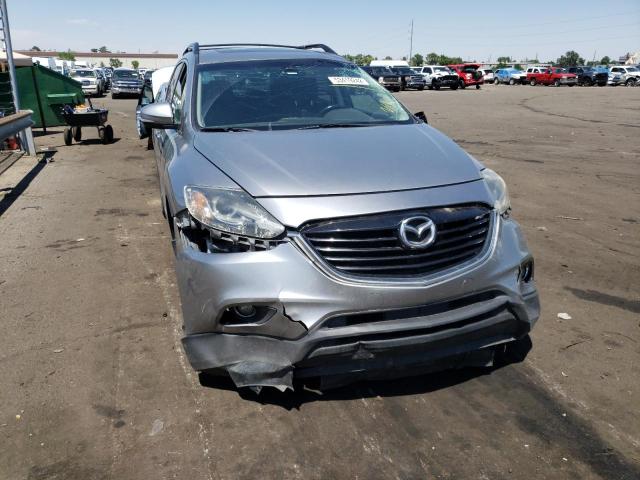 Photo 8 VIN: JM3TB3DA8F0468456 - MAZDA CX-9 GRAND 