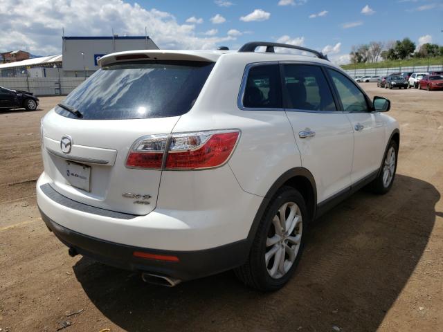 Photo 3 VIN: JM3TB3DA9B0316731 - MAZDA CX-9 