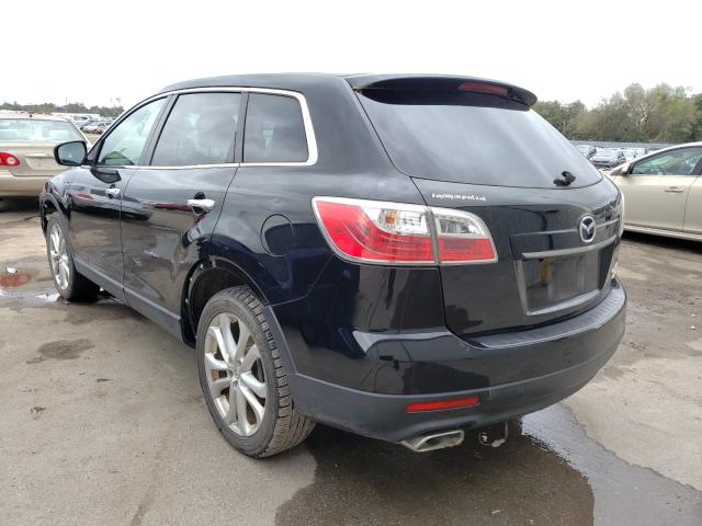 Photo 2 VIN: JM3TB3DA9C0336074 - MAZDA CX-9 