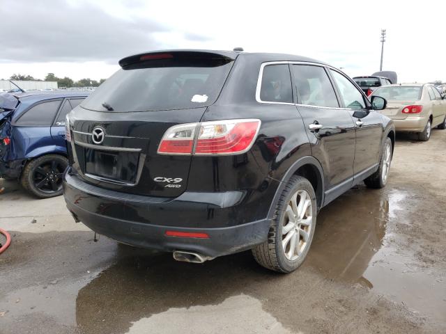 Photo 3 VIN: JM3TB3DA9C0336074 - MAZDA CX-9 