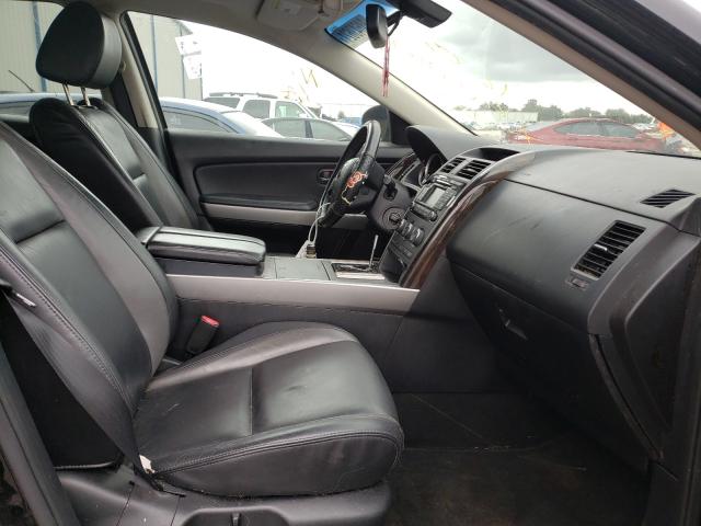 Photo 4 VIN: JM3TB3DA9C0336074 - MAZDA CX-9 