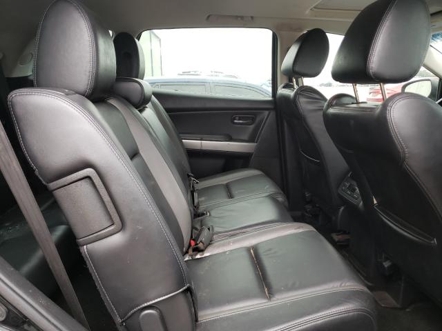 Photo 5 VIN: JM3TB3DA9C0336074 - MAZDA CX-9 