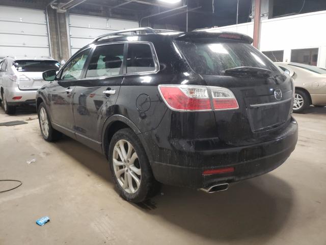 Photo 2 VIN: JM3TB3DA9C0340495 - MAZDA CX-9 