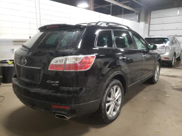 Photo 3 VIN: JM3TB3DA9C0340495 - MAZDA CX-9 