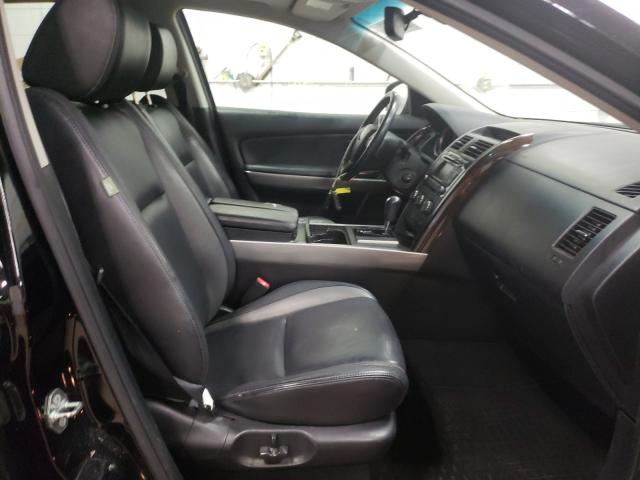 Photo 4 VIN: JM3TB3DA9C0340495 - MAZDA CX-9 