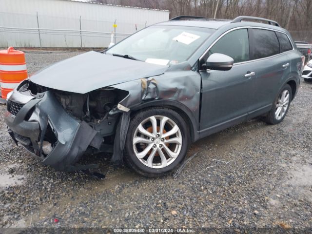 Photo 1 VIN: JM3TB3DA9C0354588 - MAZDA CX-9 