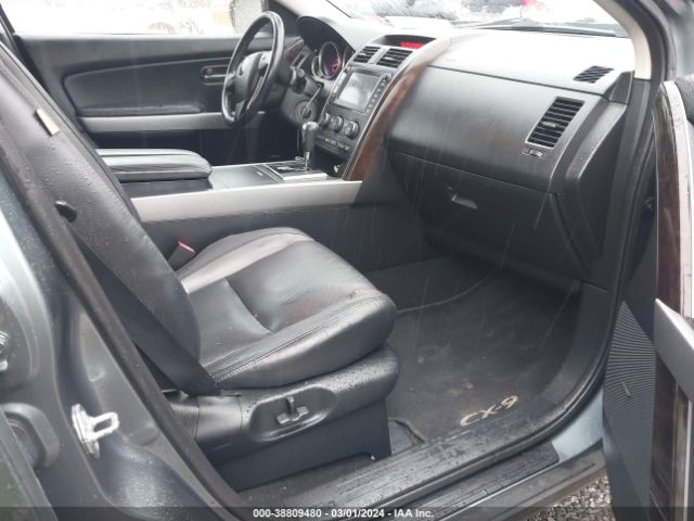 Photo 4 VIN: JM3TB3DA9C0354588 - MAZDA CX-9 