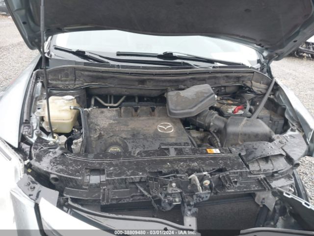 Photo 9 VIN: JM3TB3DA9C0354588 - MAZDA CX-9 